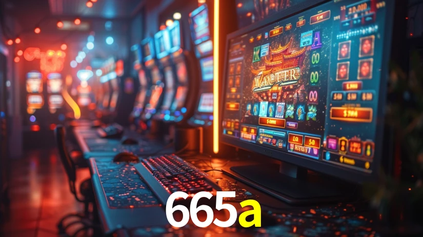 665a