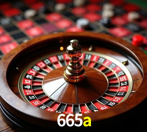 Loteria 665a - Mega-Sena online