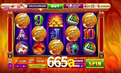 Descubra a Magia dos Jogos de Arcade no 665a