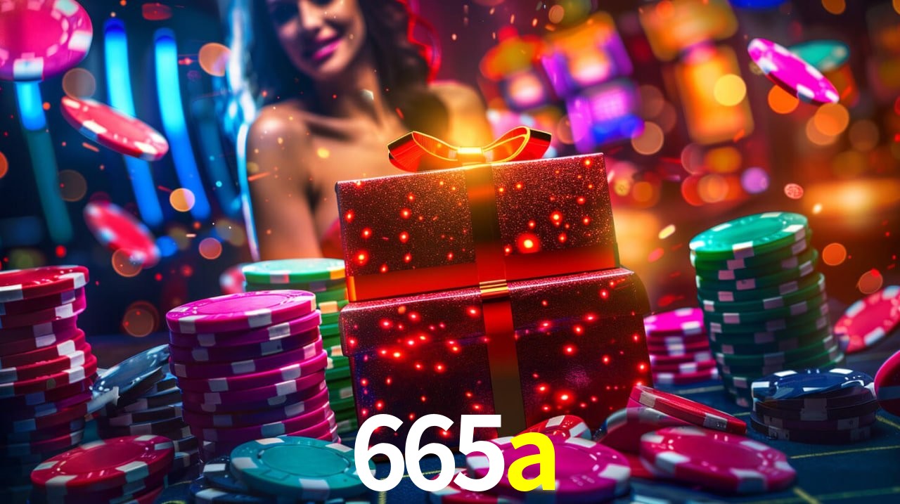 cassino 665a
