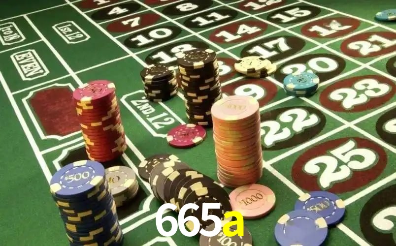 Jogos de Slot 665a