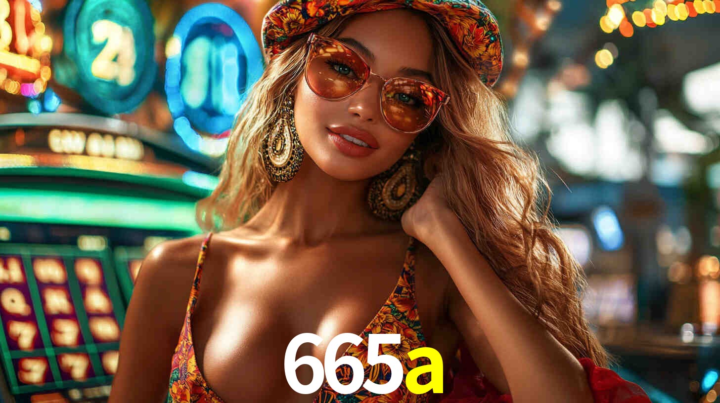 665a App Interface
