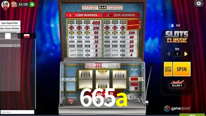 Explorando a Categoria de Eventos em Apostas na 665a