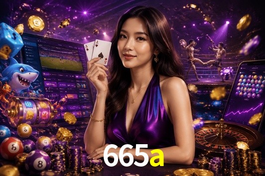 VIP Casino 665a