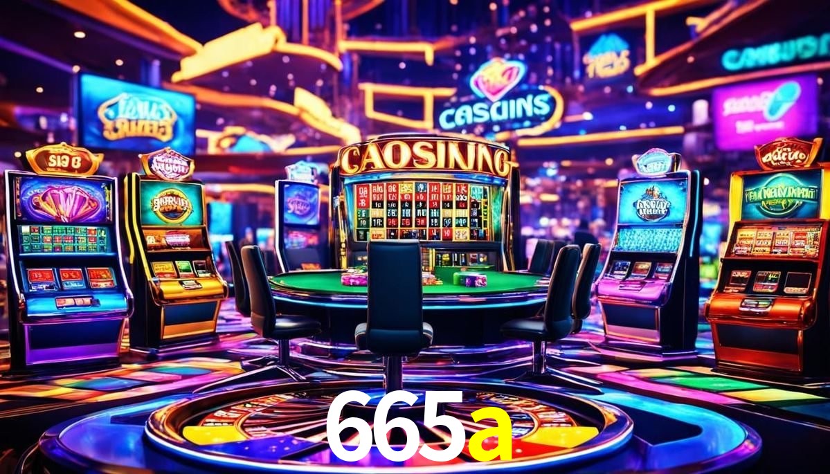 Estatísticas do Jogo 665a