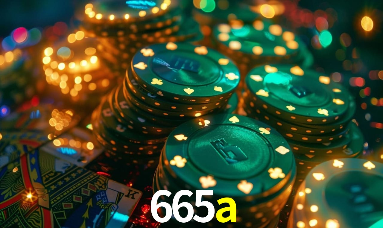 Apostas de Futebol 665a