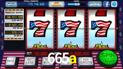 Desvendando o Mundo dos Jogos Virtuais na 665a