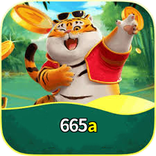 665a Logo